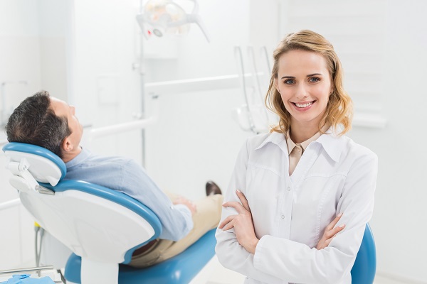 Laser Dentistry: An Alternative To Traditional Dental Treatment