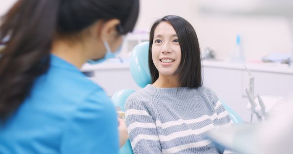 What Happens After Having A Root Canal Done?
