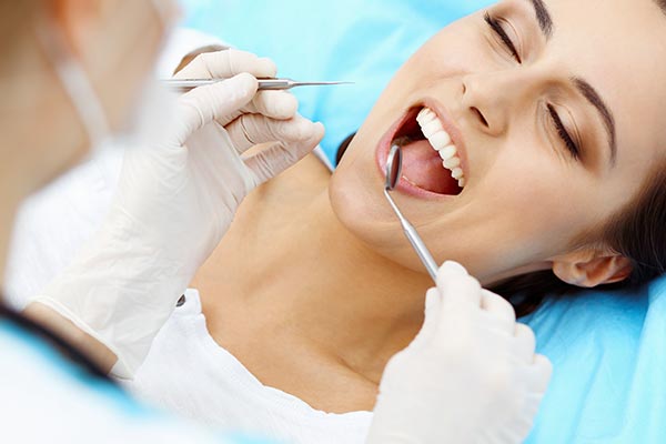 Are You Put to Sleep for Dental Implants from Dental Excellence of Greenhaven in Sacramento, CA