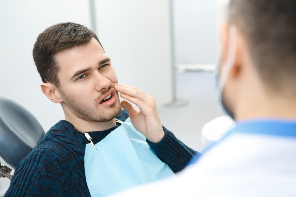 What Is The Difference Between TMJ And Bruxism?