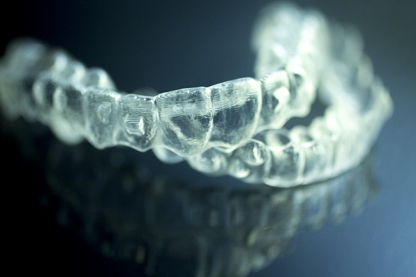 What Are Clear Aligners?