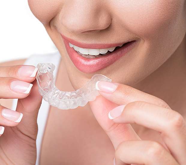 Sacramento Clear Aligners