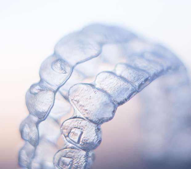 Sacramento ClearCorrect Braces