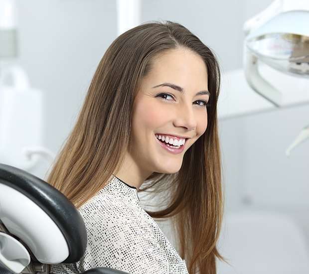 Sacramento Cosmetic Dental Care