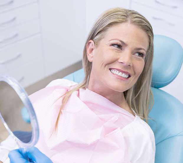 Sacramento Cosmetic Dental Services