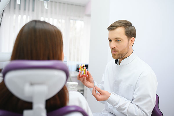 Questions To Ask Your Dentist About Dental Anxiety