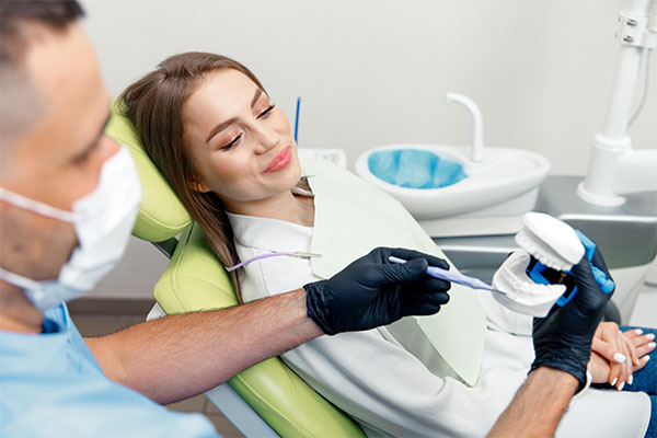 Should You Tell Your Dentist If You Have Dental Anxiety