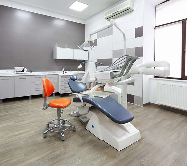 Sacramento Dental Center