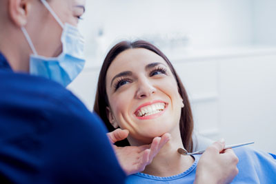 FAQs About Dental Cleaning