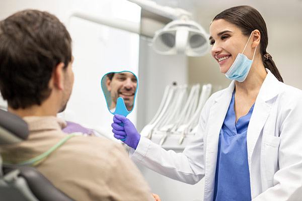 General Dentistry: How Dental Crowns Can Safeguard Your Teeth