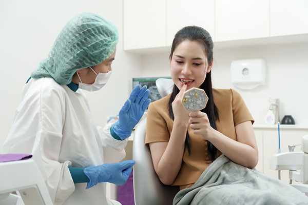 The Versatile Uses Of Dental Crowns