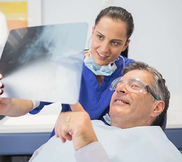 Sacramento Dental Implant Surgery