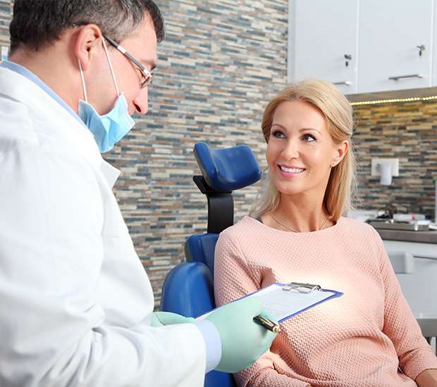 Sacramento Questions to Ask at Your Dental Implants Consultation