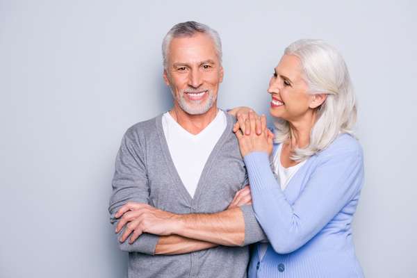 Dental Implants: A Long-Term Solution for Missing Teeth from Dental Excellence of Greenhaven in Sacramento, CA