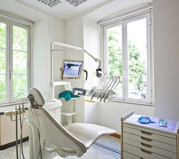 Sacramento Dentist