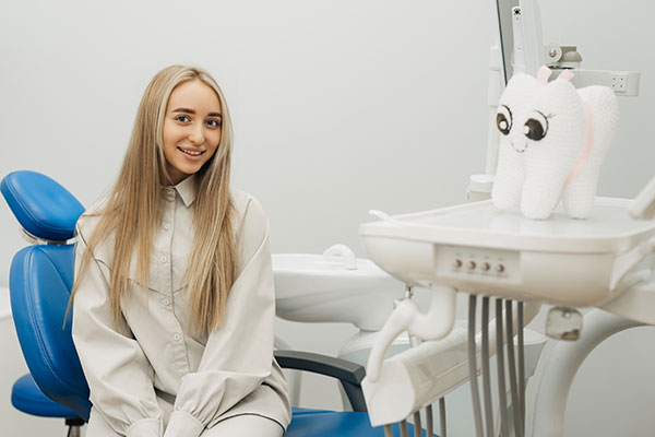 How Dental Sealants Protect Your Teeth