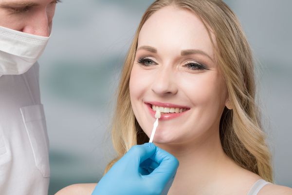 Dental Veneers FAQs: Ask A Cosmetic Dentist