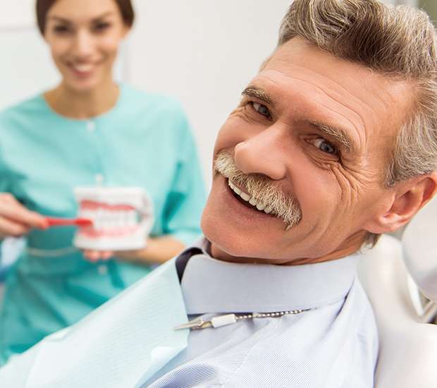 Sacramento Denture Care