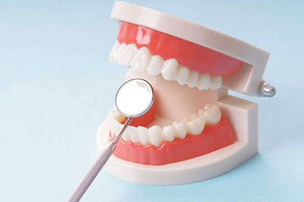 Signs It Is Time For Professional Denture Repair