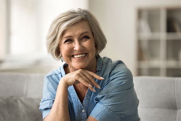 What Questions You Should Ask Your Dentist About Adjusting To New Dentures