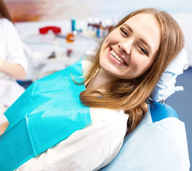 Sacramento Emergency Dentist