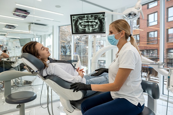 Getting The Most From Your General Dentistry Visit