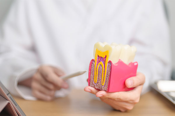 A General Dentist Shares Daily Tips To Prevent Bad Breath