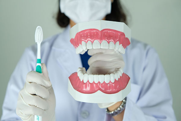 Common Services You Can Expect From A General Dentist
