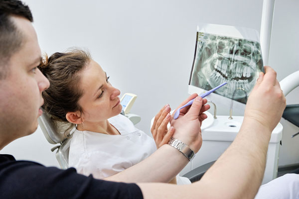 Choosing The Right General Dentist
