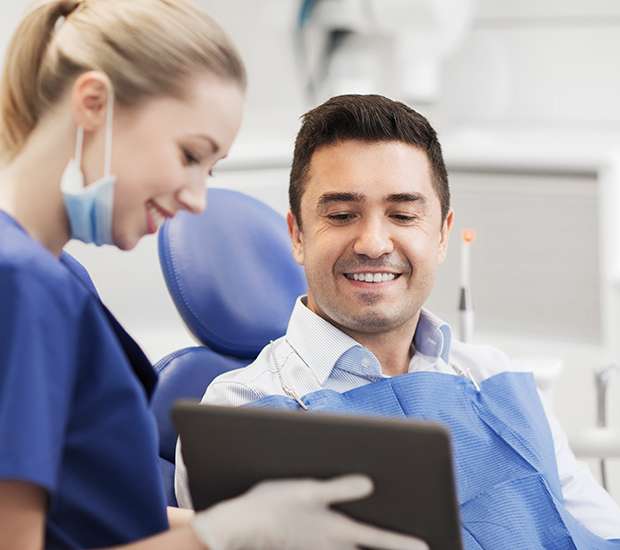 Sacramento General Dentistry Services