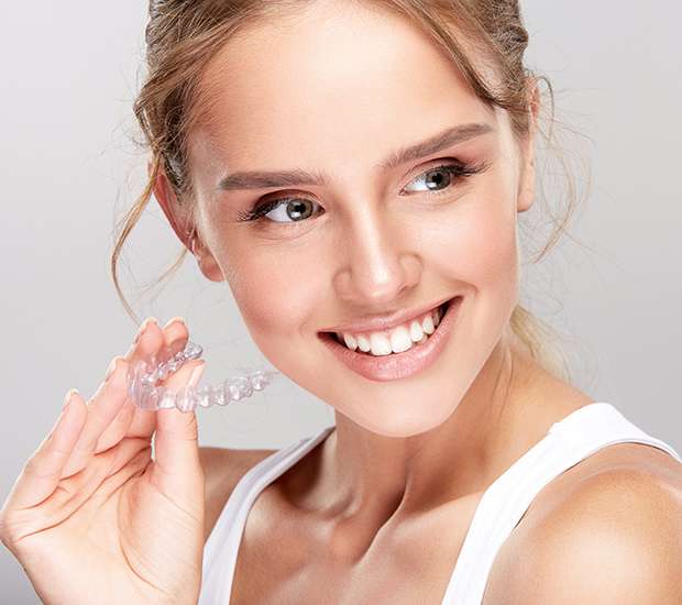 Sacramento Invisalign for Teens