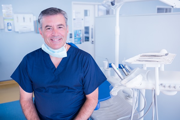 Common Laser Dentistry Procedures