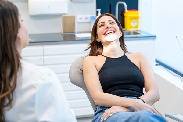 Laser Dentist: A Modern Approach To Gentle And Effective Treatments