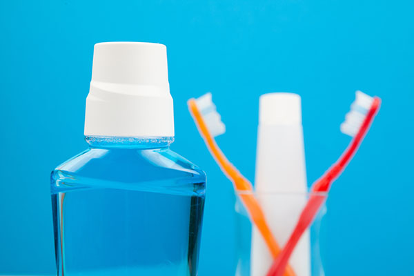 Four Tips For Choosing The Right Toothpaste