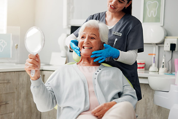 Partial Dentures: A Functional And Aesthetic Solution For Missing Teeth