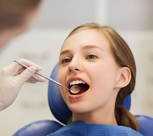 Sacramento Why go to a Pediatric Dentist Instead of a General Dentist