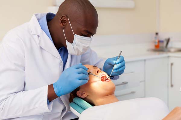 Cosmetic Dental:   FAQs