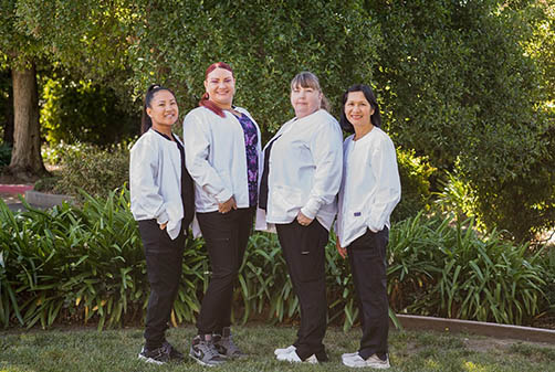 RDA Team
