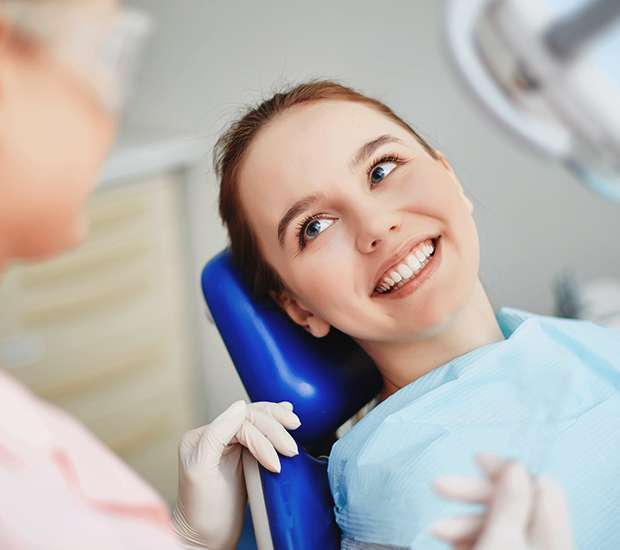 Sacramento Root Canal Treatment