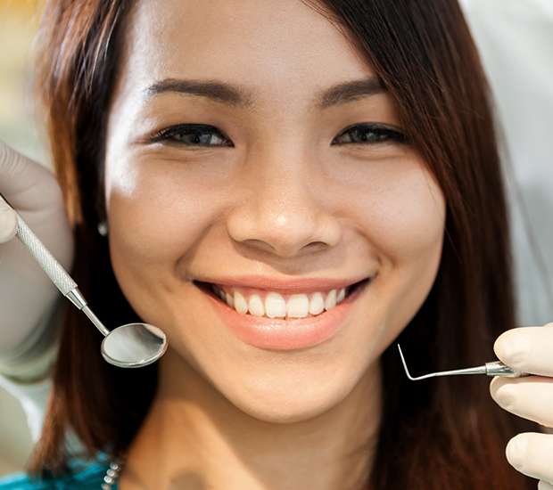 Sacramento Routine Dental Procedures