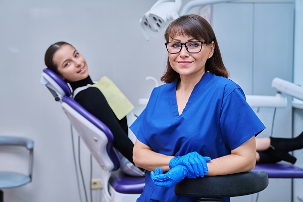 Sedation Dentist Sacramento, CA