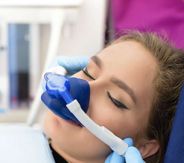 Sacramento Sedation Dentist