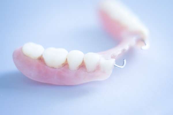 Should I Get Dentures or Dental Implants from Dental Excellence of Greenhaven in Sacramento, CA