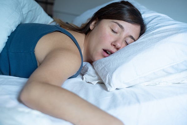 How Is Sleep Apnea Treated?