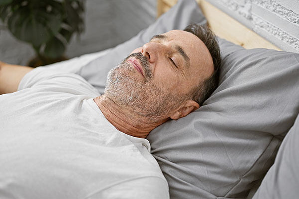 Why Sleep Apnea Treatment Is Important