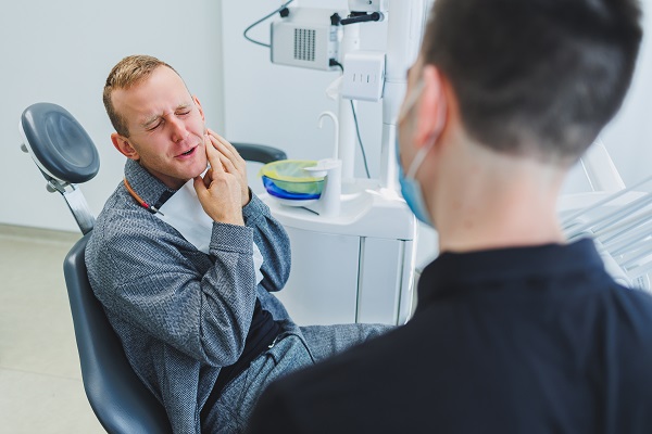 Signs You Need A TMJ Dentist