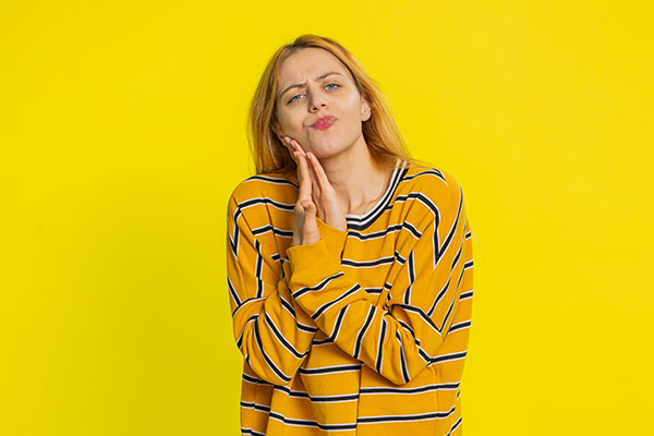 TMJ Dentist: Diagnosing And Treating Jaw Joint Disorders