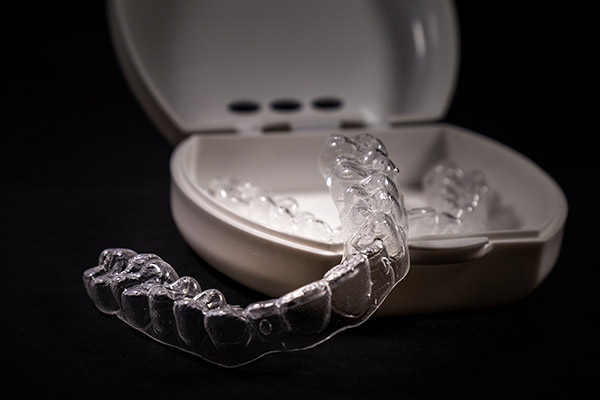 What Happens at a Checkup During Invisalign Treatment from Dental Excellence of Greenhaven in Sacramento, CA