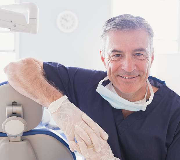 Sacramento What is an Endodontist