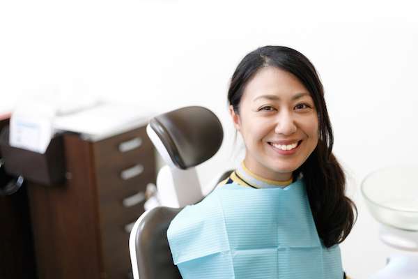 What is the Dental Implants Procedure Like from Dental Excellence of Greenhaven in Sacramento, CA
